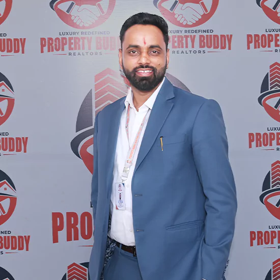 Sachin Bhati