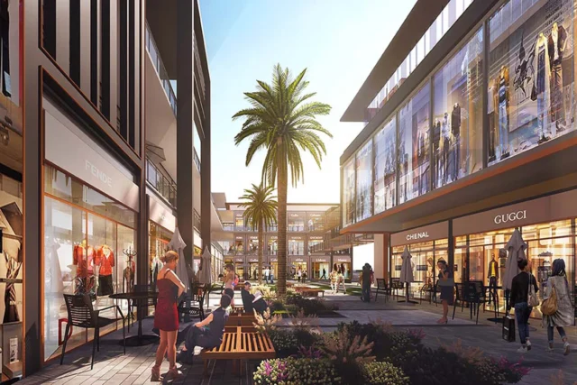 Godrej Avenue 9 Sector 27 Greater Noida