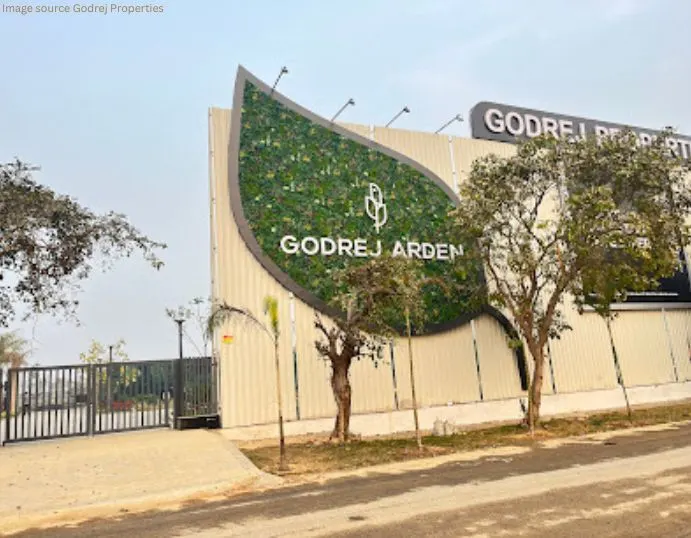 Godrej Arden