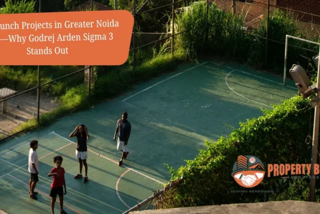 Pre-Launch Projects in Greater Noida 2026