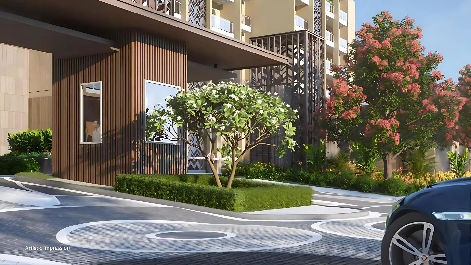 Noida Sector 45 Property Guide for Homebuyers & Investors