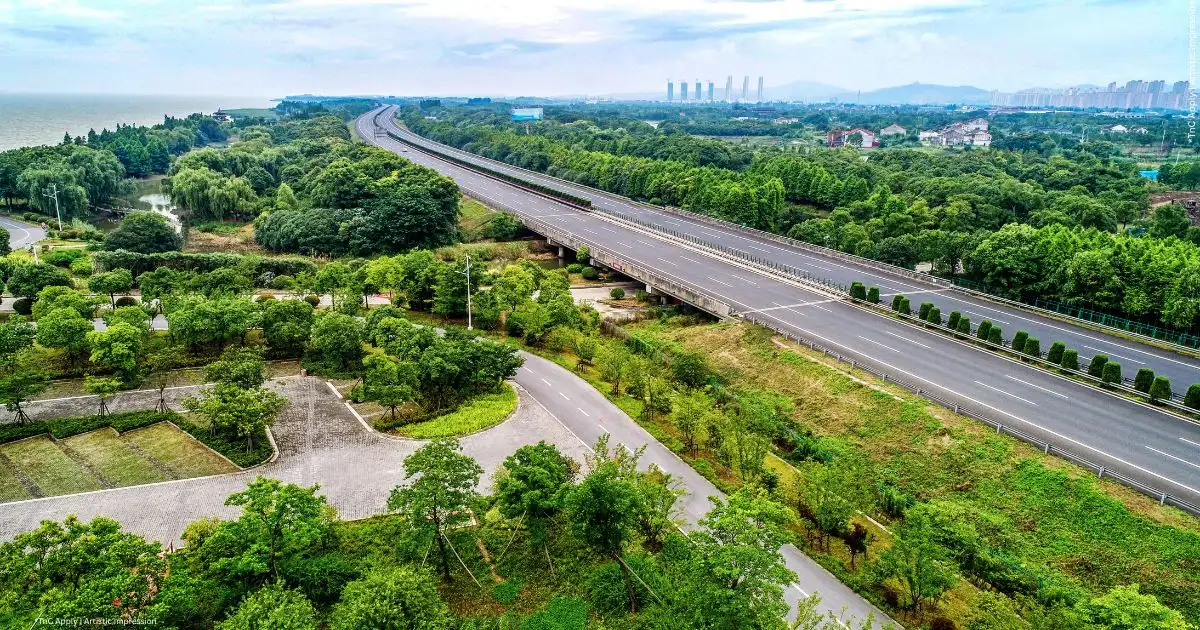 Greater Noida Expressway Property Investment