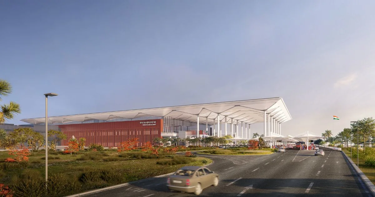 Noida International Airport to Begin Flights on June 15. Yamuna Expressway Property Market Braces for Next Growth Wave.