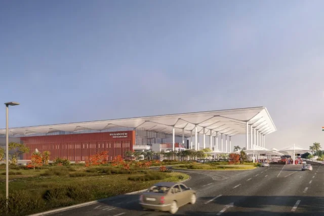 Noida International Airport to Begin Flights on June 15. Yamuna Expressway Property Market Braces for Next Growth Wave.